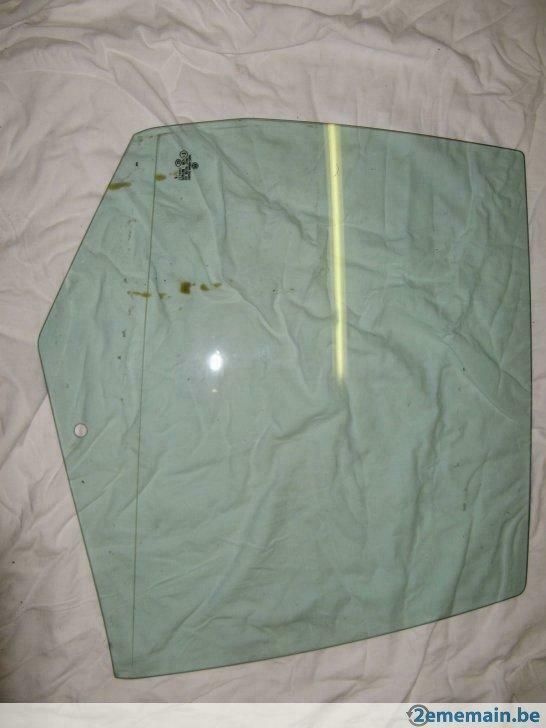 Pièces de portière d'origine VW d'occasion pour GOLF 4, Arrière, Volkswagen, Enlèvement, Utilisé