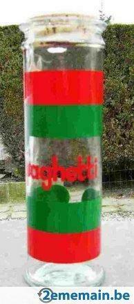 Pot voor pasta, Huis en Inrichting, Keuken | Potten en Pannen, Ophalen, Nieuw, Glas, Overige typen