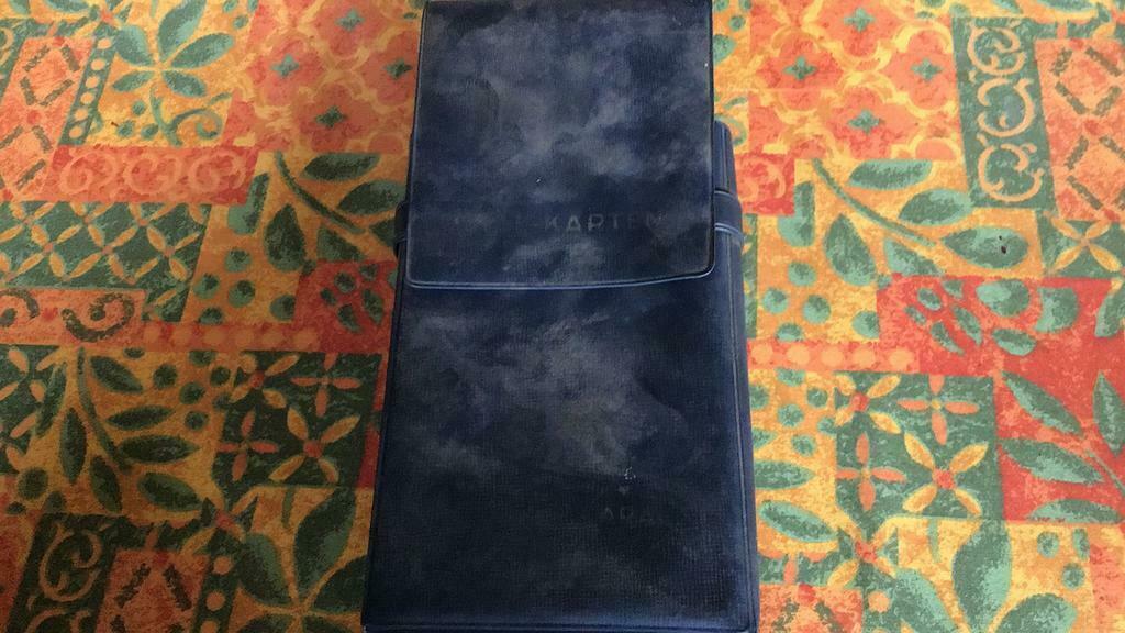 Cartes routières d'Aral (ZZ), Allemagne, Aral, Enlèvement ou Envoi, Utilisé