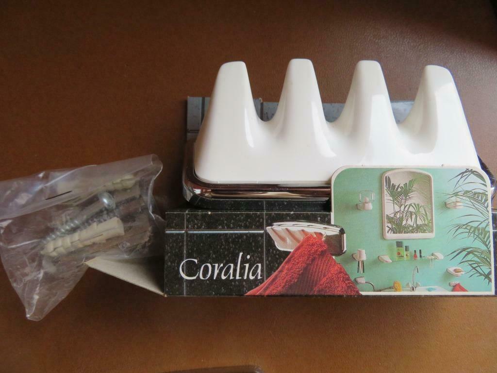 Ophanghaak / Kapstok badkamer - Washandhaakje(s), Ophalen, Nieuw