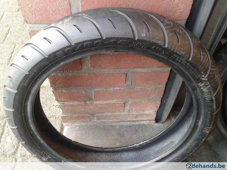 Maxxis M6231 90/80-14 (nieuw) o.a Yamaha Tricity, Neuf