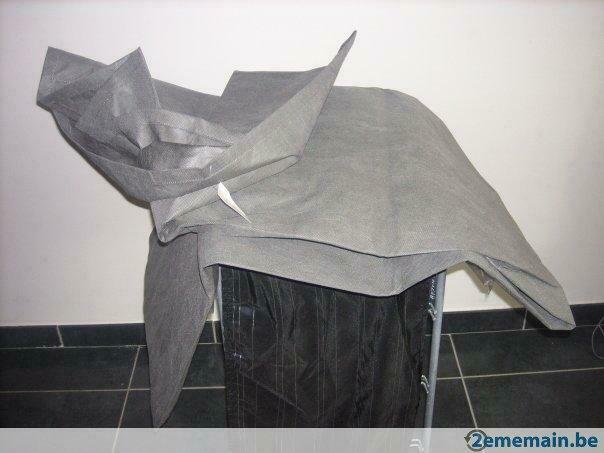 bmw z 4 e 85 cabrio housse hard top origine neuf, Autos : Pièces & Accessoires, Neuf, BMW