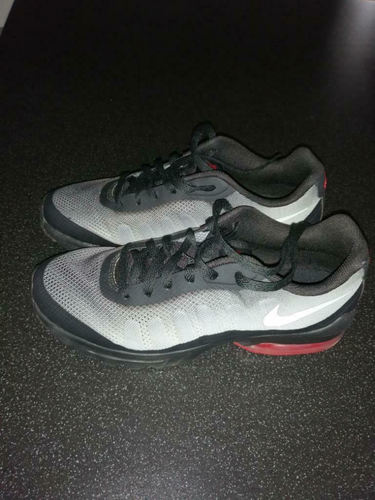 Schoenen mannen, Kleding | Heren, Schoenen, Ophalen, Zwart, Nike, Zo goed als nieuw