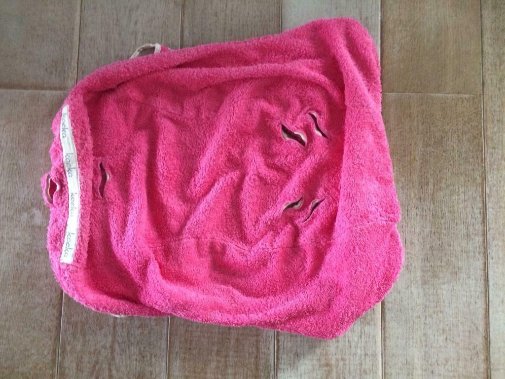 Maxi cosi overtrek koeka, Enlèvement ou Envoi, Utilisé