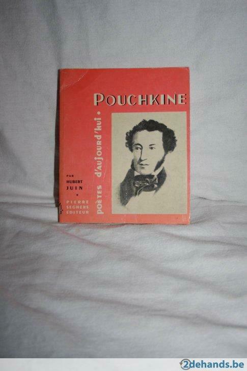 pochette pierre seghers, Livres, Enlèvement ou Envoi, Utilisé