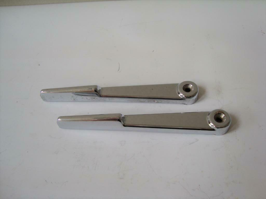 Capot/poignées supérieures Triumph TR6, Autos : Pièces & Accessoires, Habitacle & Garnissage, Enlèvement ou Envoi, Utilisé, Triumph