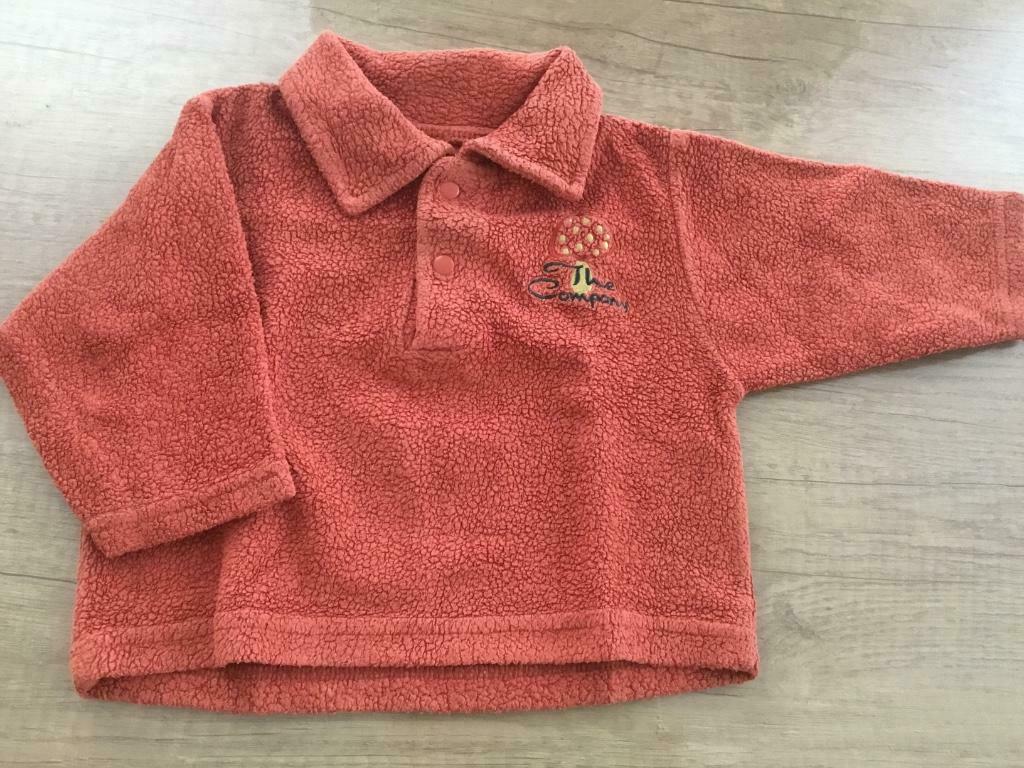 Trui 62/68 Gratis verzending, Ophalen of Verzenden, Zo goed als nieuw, Jongetje, Truitje of Vestje