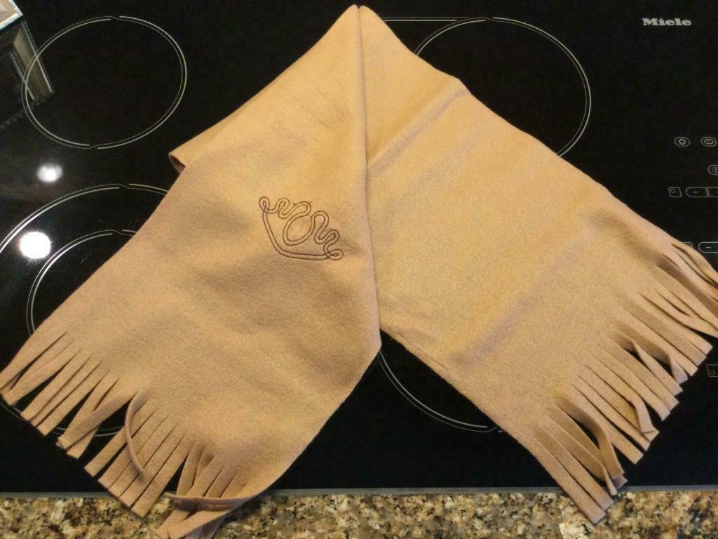 Echarpe, Sans, Enlèvement ou Envoi, Neuf, Écharpe