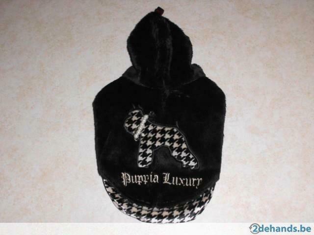 Chihuahua puppyjasje, Ophalen of Verzenden, Gebruikt