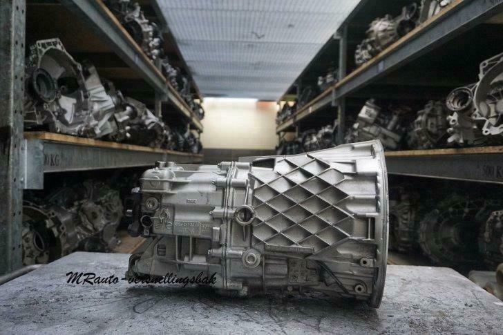 Versnellingsbak Mercedes Sprinter 2.2 CDI 311 313 906 6-Bak, Enlèvement ou Envoi, Utilisé, Mercedes-Benz