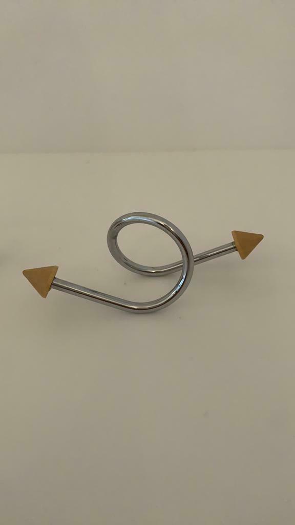 Servetringen 12 stuks, Ophalen of Verzenden, Gebruikt