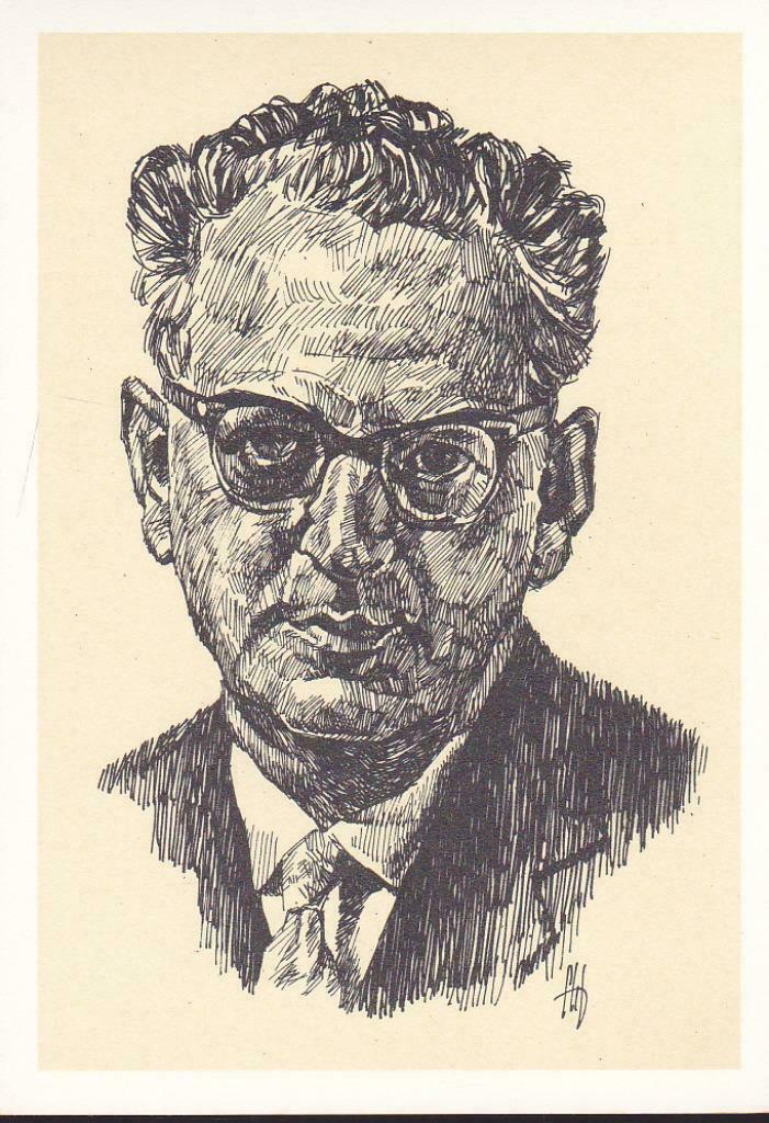 16 Postkaarten met beeltenis van Vlaamse komponisten., Ophalen of Verzenden, Nieuw, Overige onderwerpen, Prent