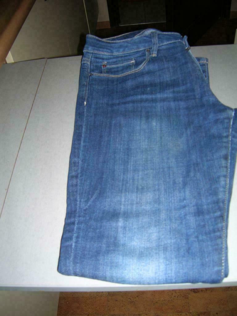 JEANS de "ESPRIT" n, Taille 38/40 (M), Enlèvement ou Envoi, Comme neuf, Bleu