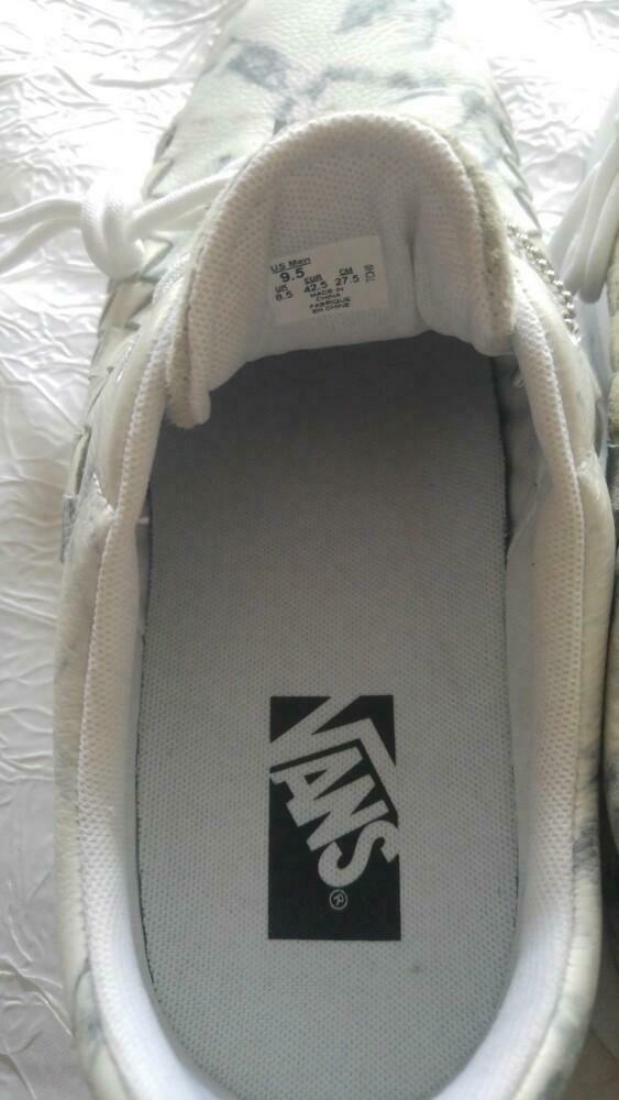 Choes chaussures Vans Tesella 42.5 OTW, Enlèvement ou Envoi, Comme neuf