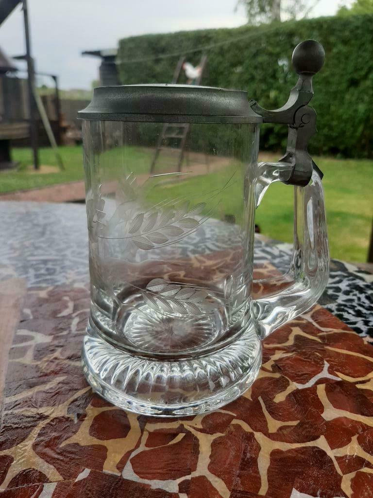 Heineken bierpul, Enlèvement ou Envoi, Utilisé, Heineken