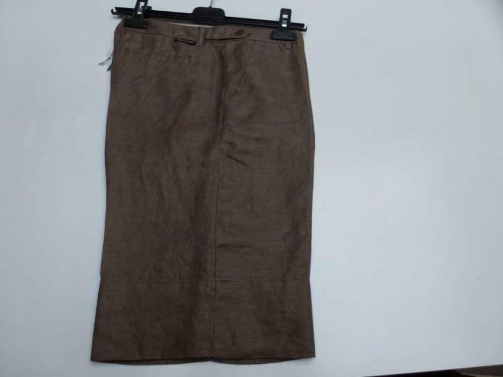 MER DU NORD Dames broek NIEUW, Kleding | Dames, Broeken en Pantalons, Ophalen of Verzenden, Nieuw, Maat 38/40 (M), Beige