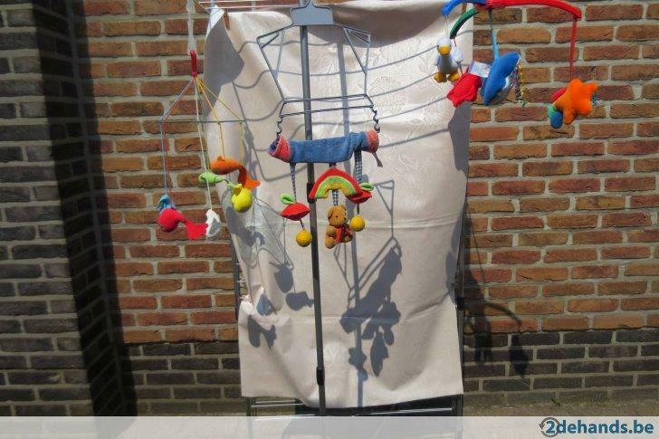 Mobiels, Ophalen of Verzenden, Gebruikt