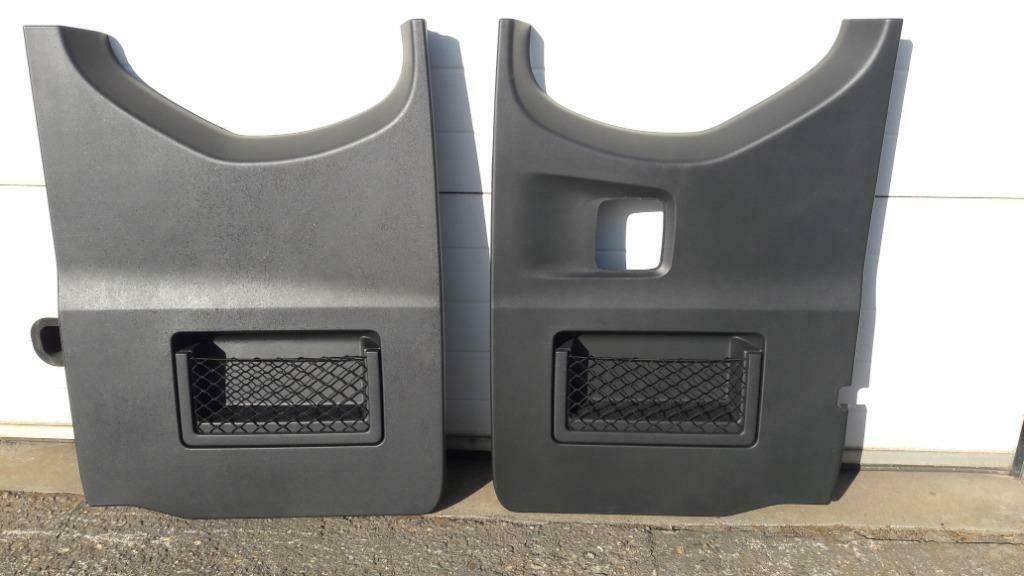 NIEUWE deur bekleding mercedes splinter of VW crafter, Ophalen, Nieuw, Mercedes-Benz