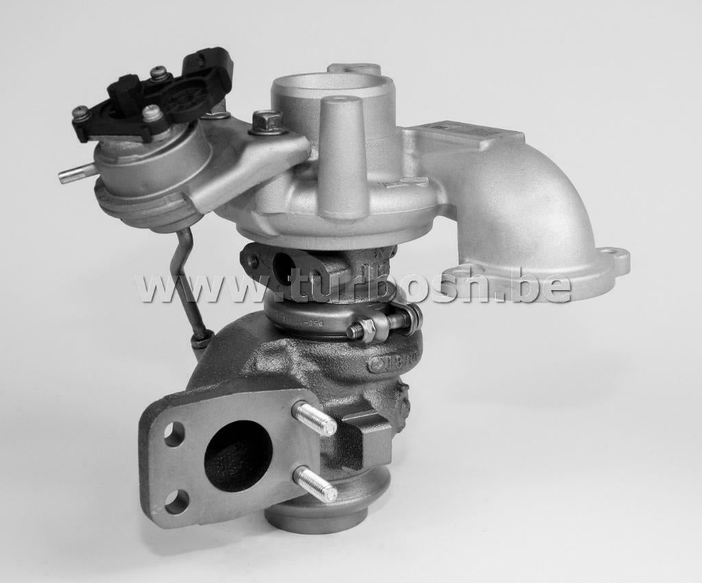 Turbo voor Volvo met garantie, Ophalen, Nieuw, Volvo