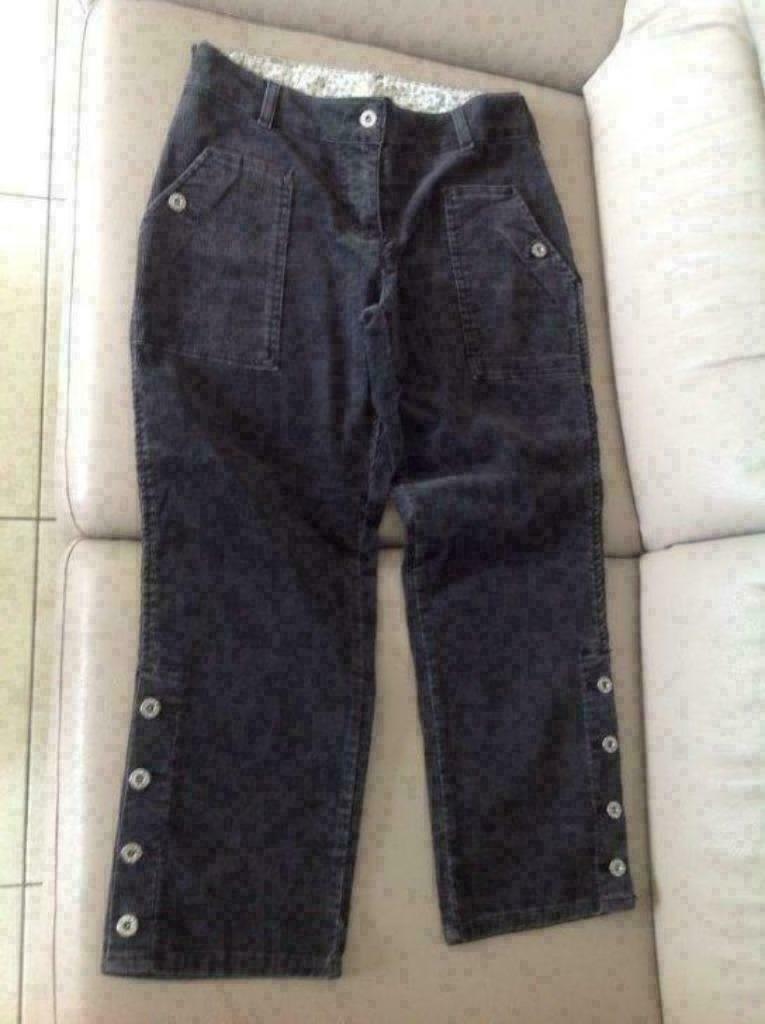 Driekwartbroek Wrangler W33, Enlèvement ou Envoi