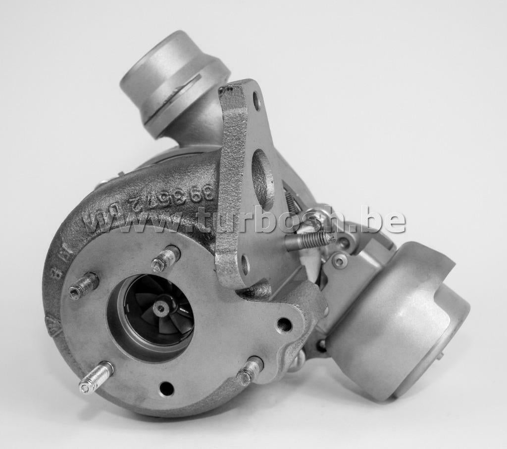 Nieuwe turbo voor Renault met garantie, Auto-onderdelen, Ophalen, Nieuw, Renault