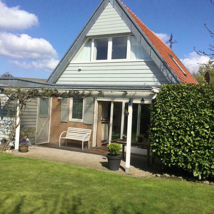 vakantiehuis Zeeland, Veerse Meer, Propriétaire, Lac ou rivière, Maison de campagne ou Villa, Zélande