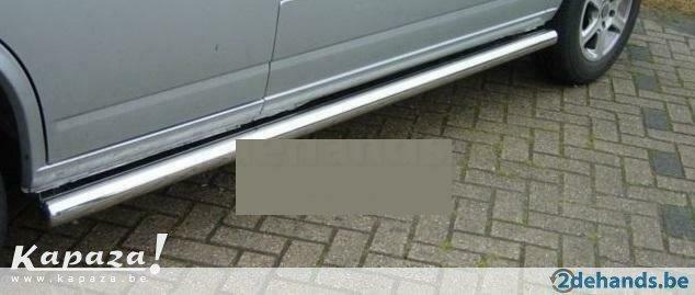Side bars voor een Volkswagen Transporter T4 NIEUW  !!!, Ophalen of Verzenden, Nieuw