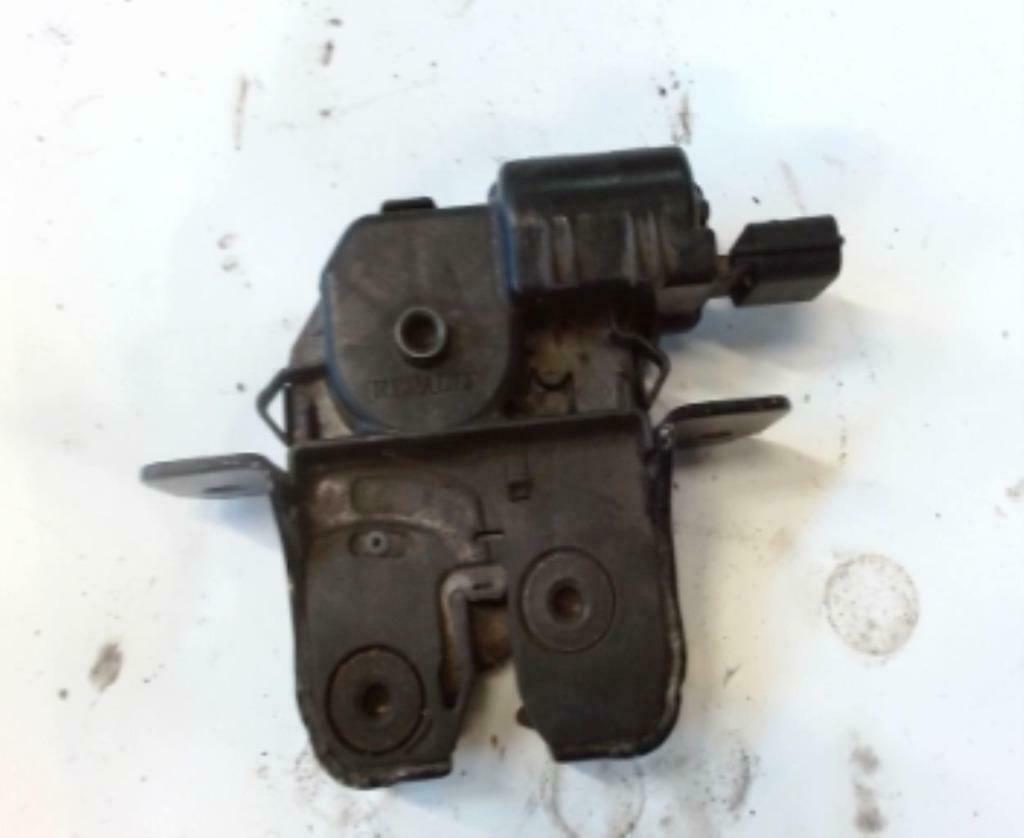 Serrure hayon Renault Captur J5 H5 846307169R, Enlèvement ou Envoi, Utilisé, Renault