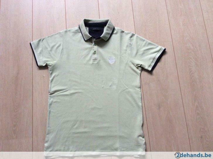 Polo van Selected Homme, Vêtements | Hommes, T-shirts, Enlèvement ou Envoi, Porté, Taille 48/50 (M)