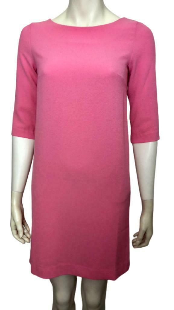 Ottod'Ame jurk - 34 - Nieuw, Kleding | Dames, Verzenden, Knielengte, Roze, Maat 34 (XS) of kleiner