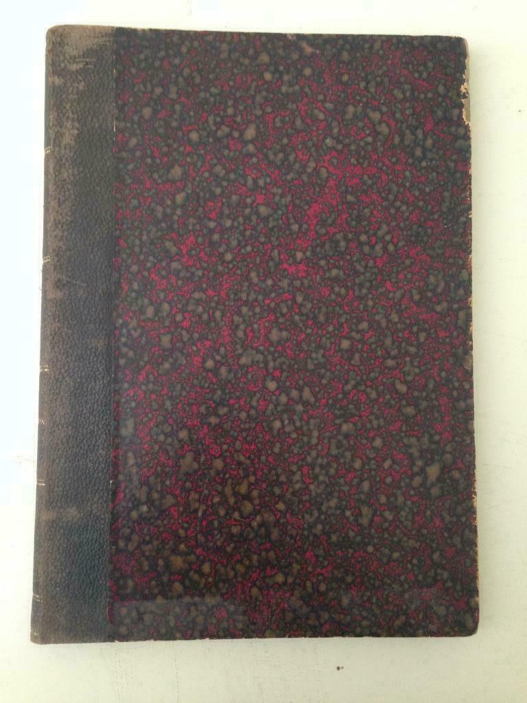 Leerboek der Werktuigkunde, Stoomketels en Stoommachines, Enlèvement ou Envoi, 19e siècle