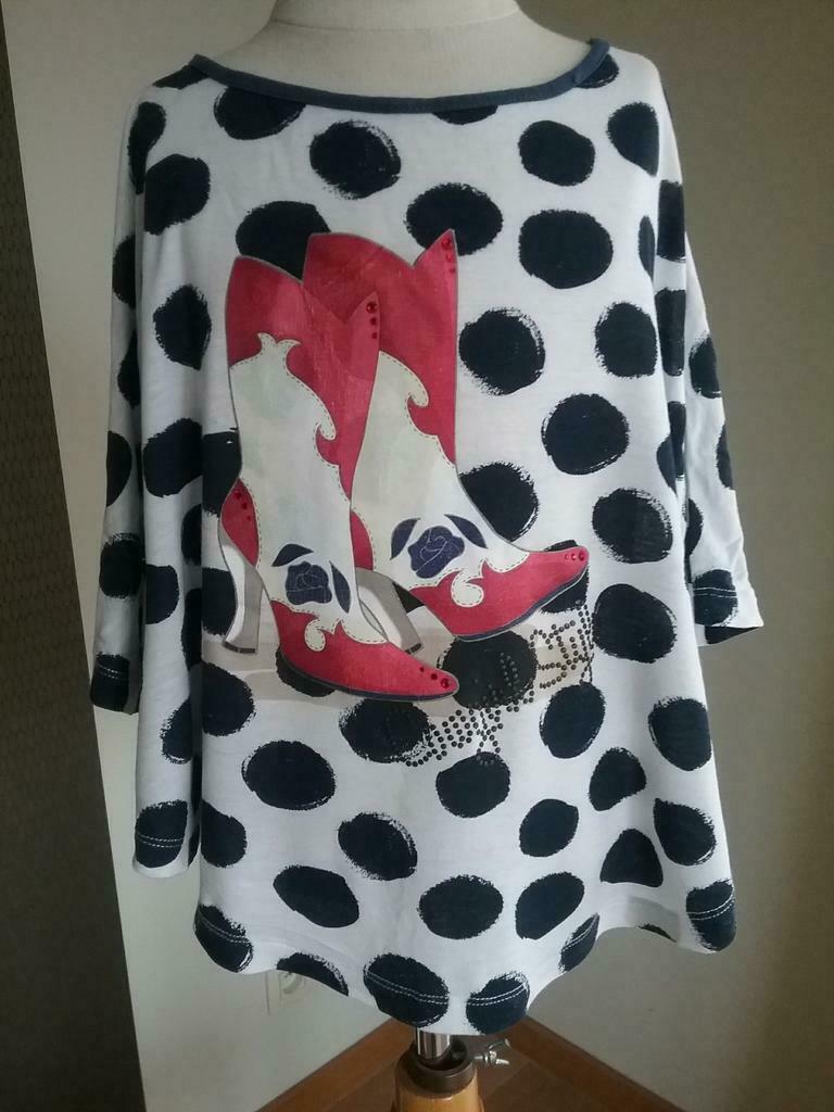 Monnalisa  shirtje, Ophalen of Verzenden