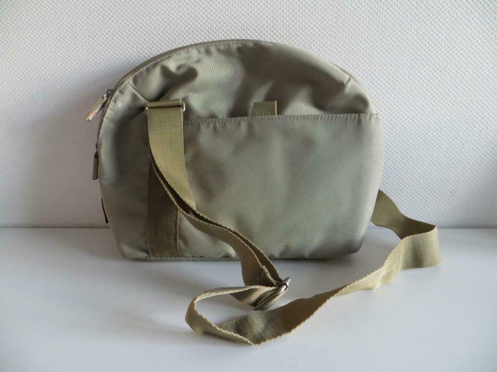 Sac de transport pour notebook Case Logic, Informatique & Logiciels, Enlèvement ou Envoi, Comme neuf, Sac à bandoulière