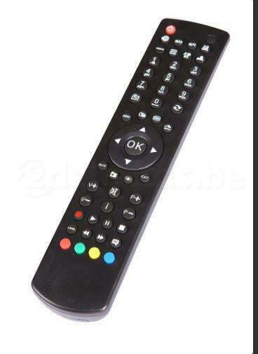 Salora Afstandsbediening (P30AT076862), Enlèvement ou Envoi, Neuf