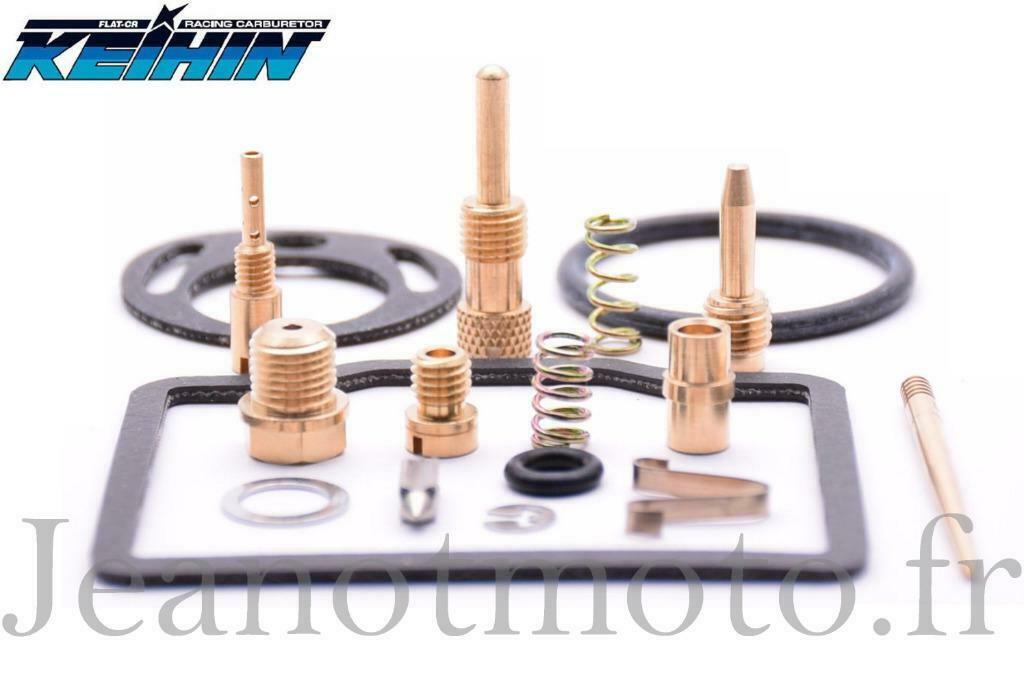 Kits neufs réfection Carburateurs Honda 125 Cb K3/K4/K5 & JX, Motoren, Onderdelen | Oldtimers, Nieuw, Ophalen of Verzenden