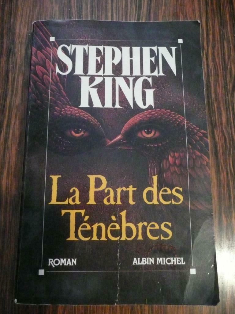 Lot de 3 livres de Stephen King, Dan Brown et Hugo Claus, Ophalen of Verzenden, Gelezen