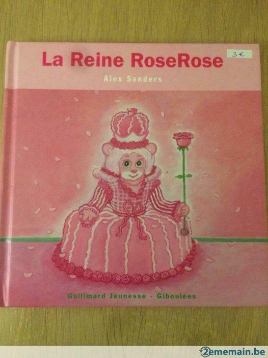 Livre enfant, Gelezen, 0 tot 6 maanden