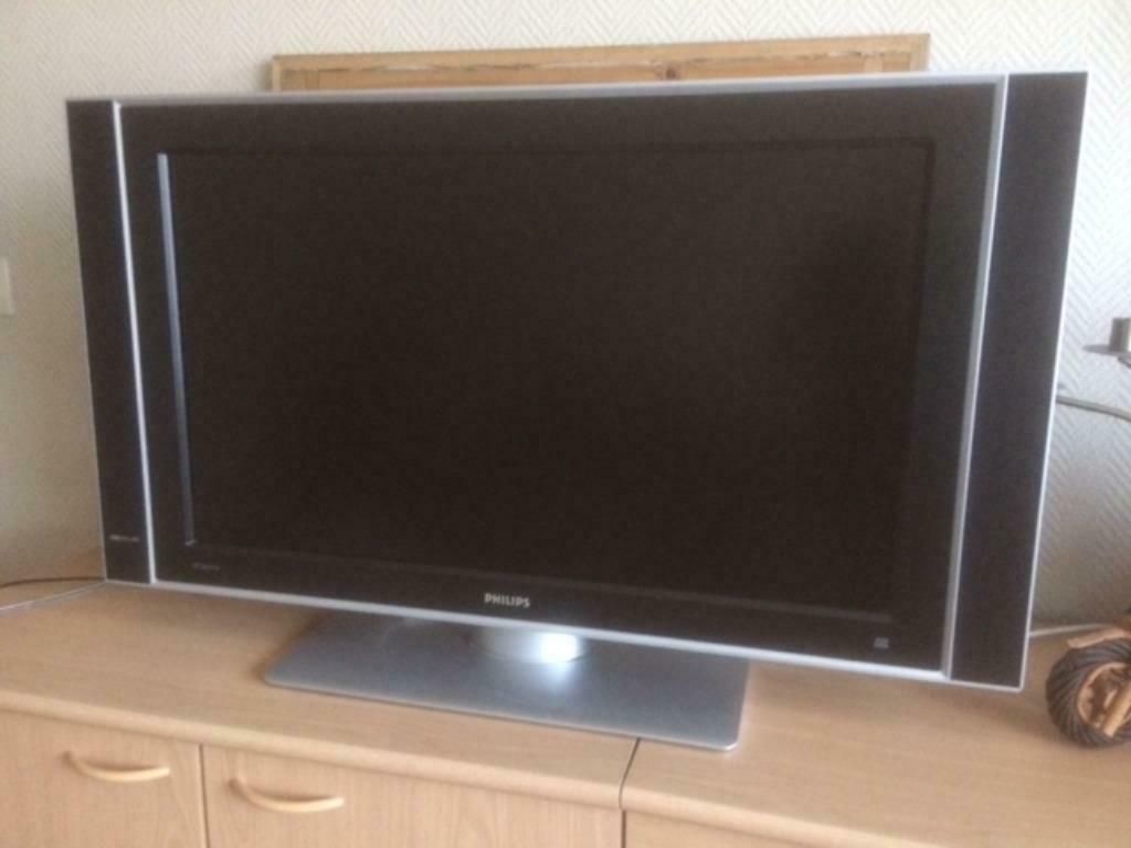 Téléviseur Philips modèle 32PF5331, Philips, LCD, Enlèvement, 80 à 100 cm