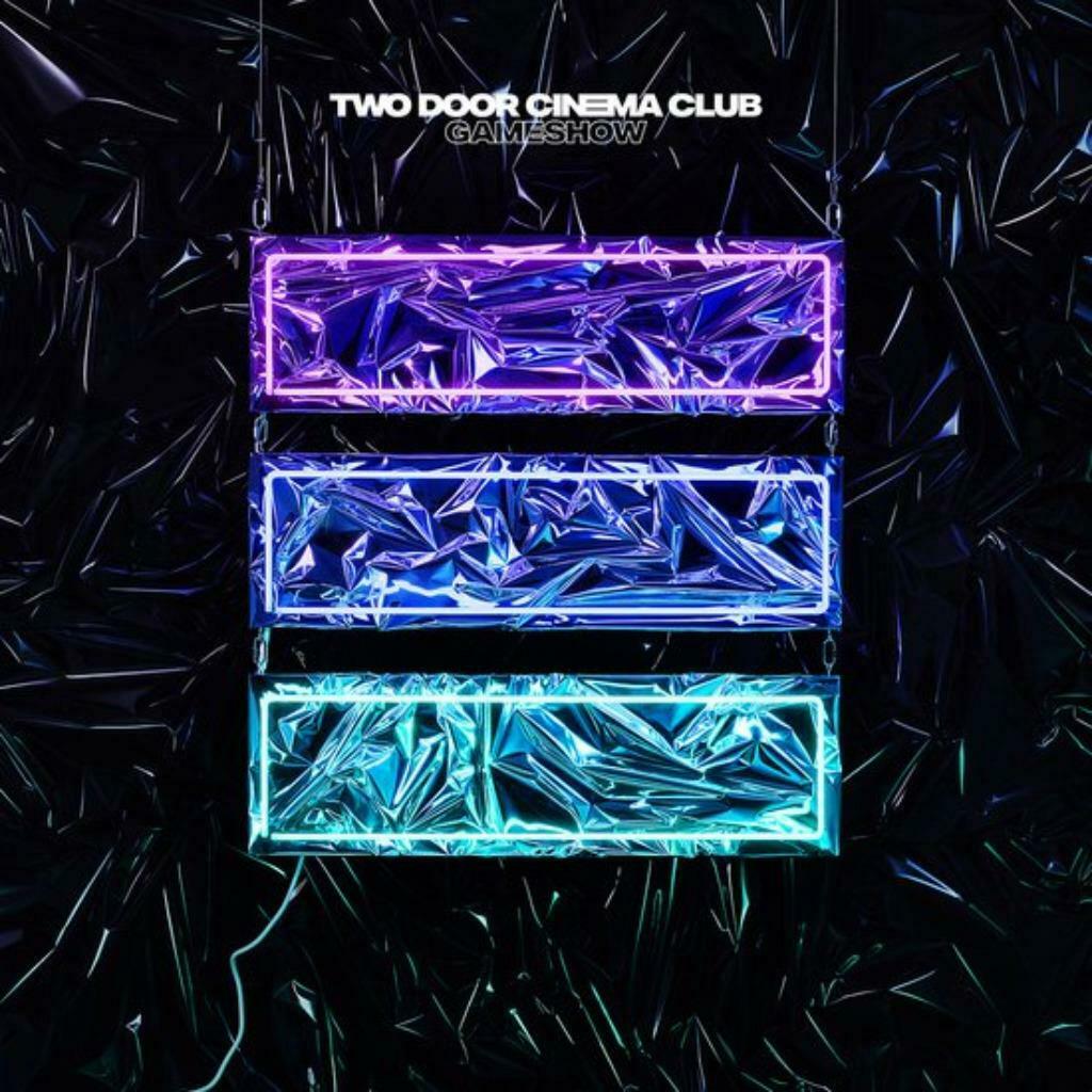 cd Two Door Cinema Club NIEUW, Ophalen of Verzenden