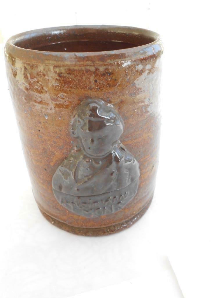 Chope, Enlèvement ou Envoi, Comme neuf, Verre à bière