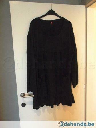 mooie tuniek Parika maat 5, Kleding | Dames, Gedragen, Maat 46/48 (XL) of groter