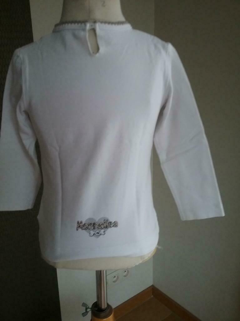 Monnalisa bébé  24m,92, Ophalen of Verzenden, Zo goed als nieuw