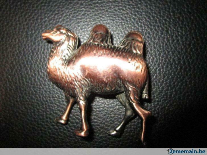 Briquet  Chameau, Collections, Neuf, Briquet