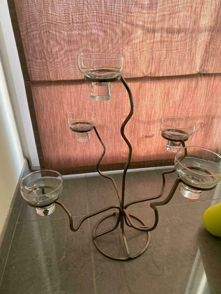 Kaarshouder, Ophalen