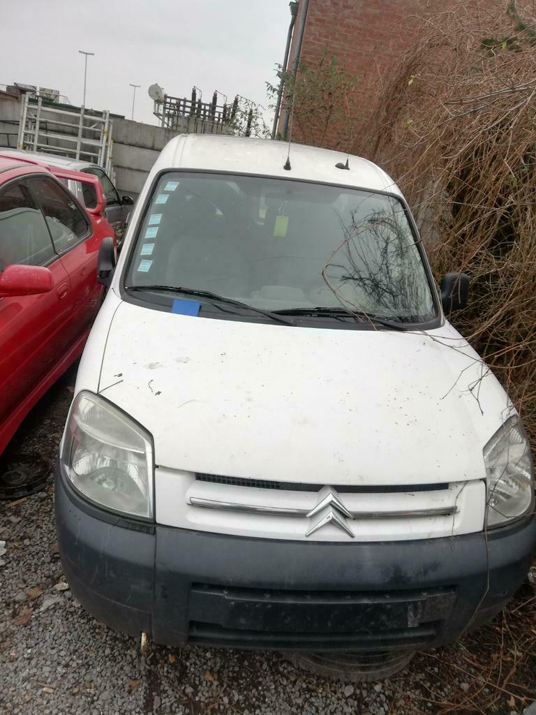 A vendre en pièce ou complet, Autos, Entreprise, Achat, Berlingo