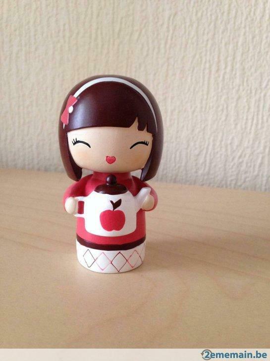 Statuette Asiatique Deco, Divers, Lots de brocante, Enlèvement ou Envoi