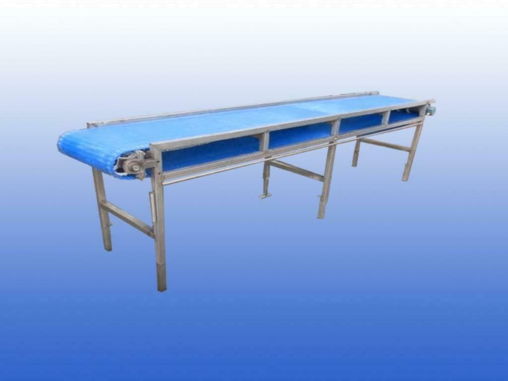 Transportband transportbanden lopende band gebruikt 57 cm, Ophalen of Verzenden, Gebruikt