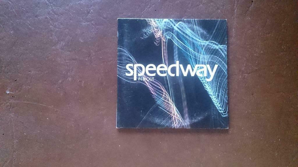 Speedway - in & out, Enlèvement ou Envoi