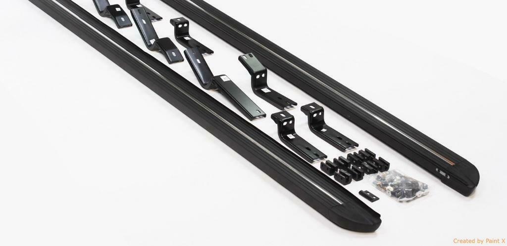 Volkswagen Transporter T5/T6 treeplanken SWB NIEUW !!!!, Auto-onderdelen, Overige Auto-onderdelen, Volkswagen, Nieuw, Ophalen of Verzenden