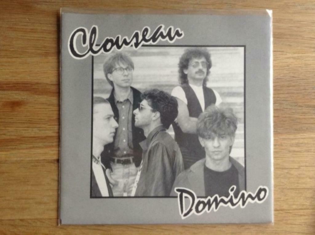 single clouseau, Ophalen of Verzenden, 7 inch, Nederlandstalig, Single